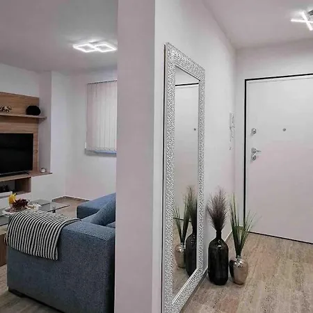 Pervan Homes - Apartment Medulin