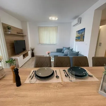 Apartment Pervan Homes - Medulin