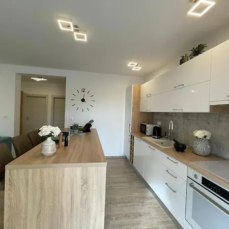 Apartment Pervan Homes - Medulin
