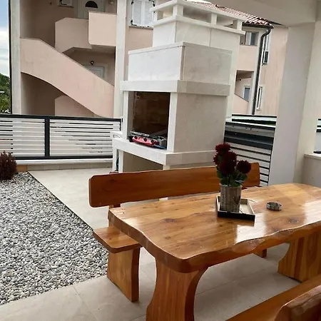Pervan Homes - Medulin
