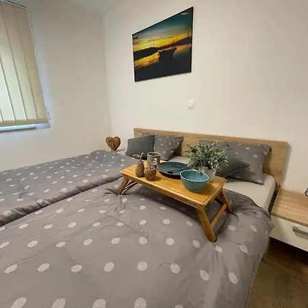 Pervan Homes - * Medulin